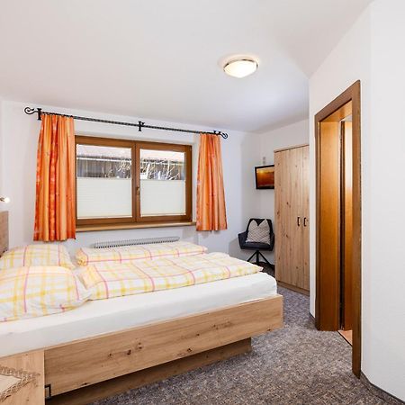 Appartamento Lippnerhof Aschau Im Zillertal Esterno foto