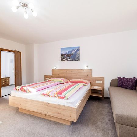 Appartamento Lippnerhof Aschau Im Zillertal Esterno foto